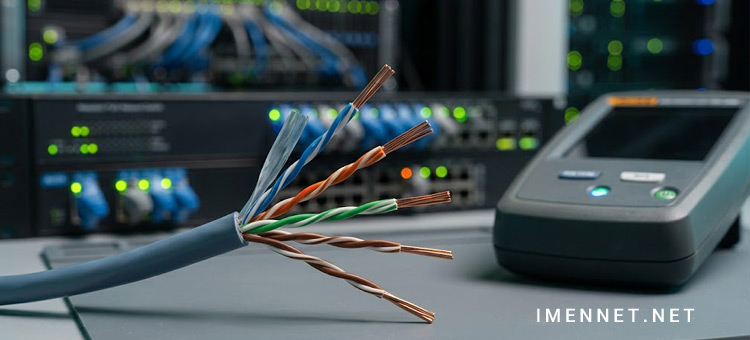 مقایسه استانداردهای IEEE 802.3 و انتقال توان در سوئیچ PoE