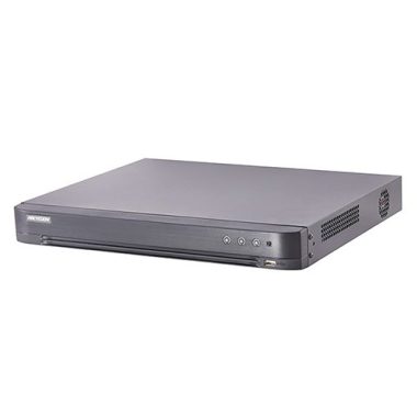 دستگاه ضبط تصاویر DVR هایک ویژن DS-7216HGHI-K1