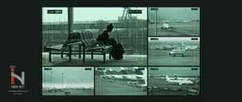 نظارت تصویری در فرودگاه و راهکارهای آن