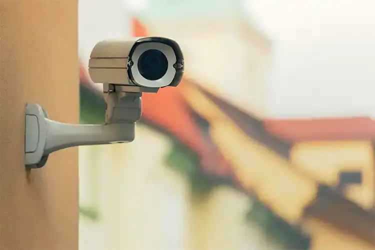 تفاوت دوربین مداربسته آنالوگ و شبکه