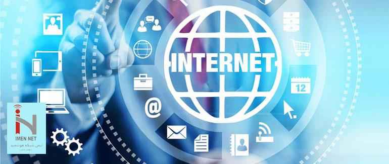 کاهش نفوذ اینترنت ثابت و افزایش کاربران اینترنت همراه