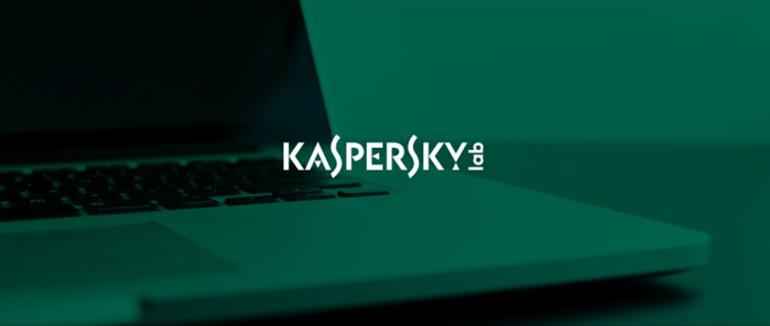 Kaspersky  بزرگترین حامی رایانه شما در وب