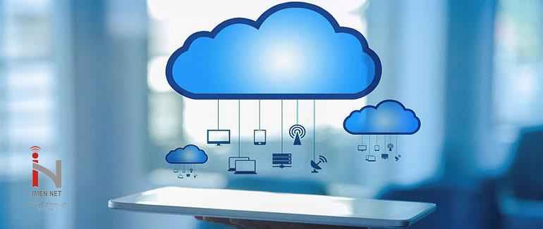 پردازش ابری Cloud Computing