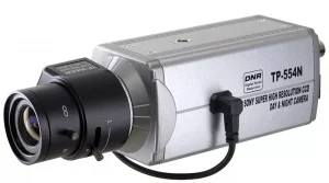 دوربین مدار بسته