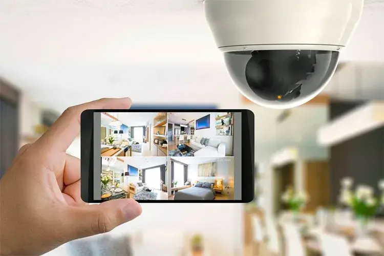 بهترین نرم افزار انتقال تصویر دوربین مداربسته روی موبایل بهترین نرم افزار انتقال تصویر دوربین مداربسته روی موبایل اندروید