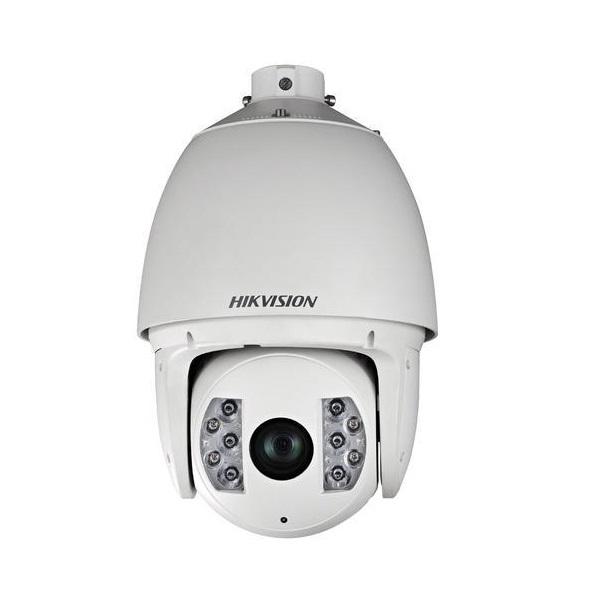 دوربین مدار بسته اسپید دام هایک ویژن (24VAC)DS-2AE7230TI-A
