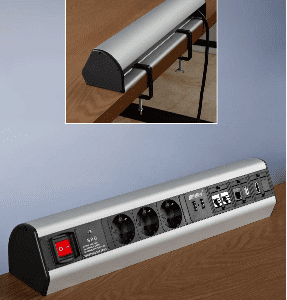 ماژول رو میزی رو کار 10044