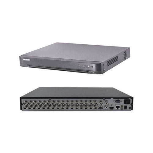 خرید دستگاه ضبط تصاویر هایک ویژن DS-7232HQHI-K2