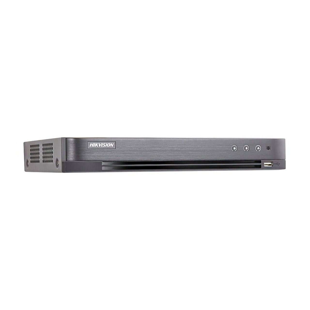 دستگاه ضبط تصاویر هایک ویژنDS-7204HUHI-K1