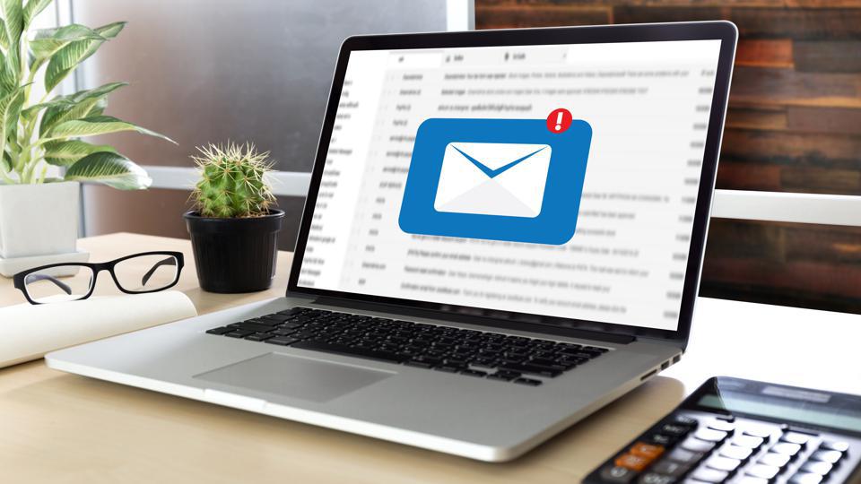 خدمات راه اندازی ایمیل سازمانی در ایمن نت