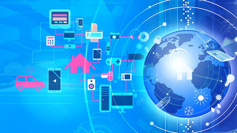 ارائه تجهیزات امنیت شبکه با ایمن نت