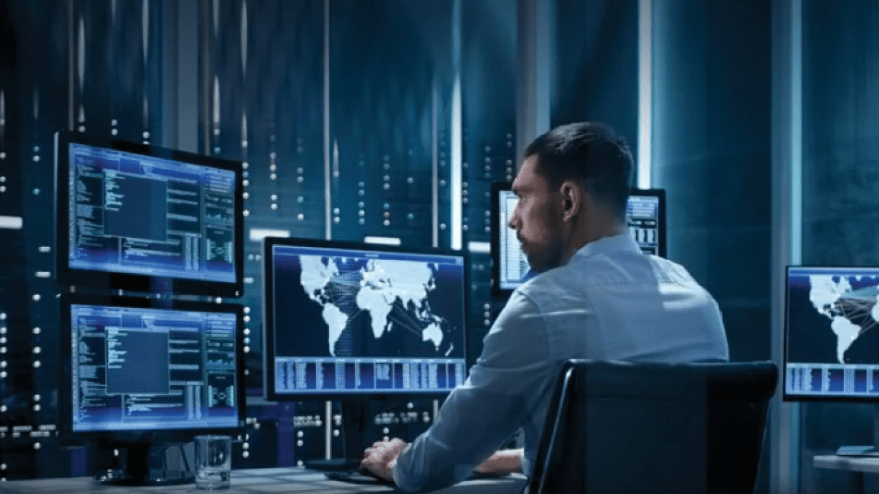 پشتیبانی فنی مانیتورینگ