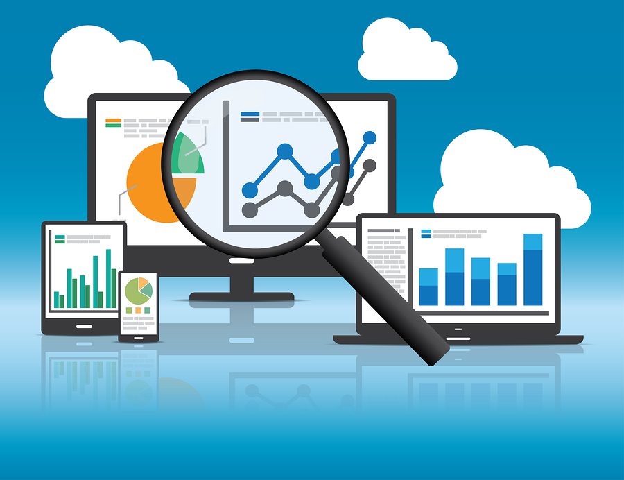 Website analytics and SEO data analysis concept. Website analytics and SEO data analysis concept. EPS10 file and included high resolution jpg