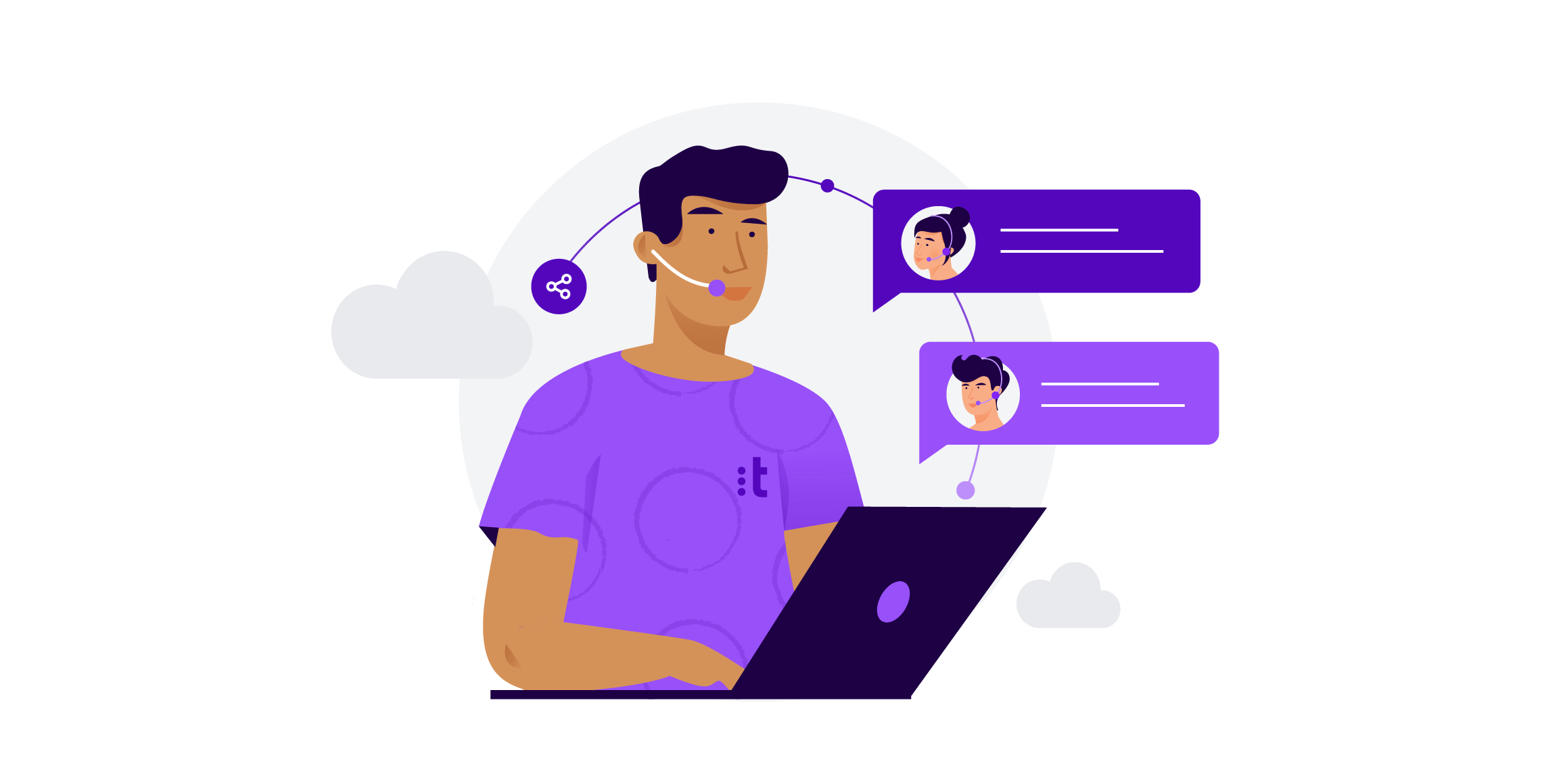 call-center-routing call-center-routing