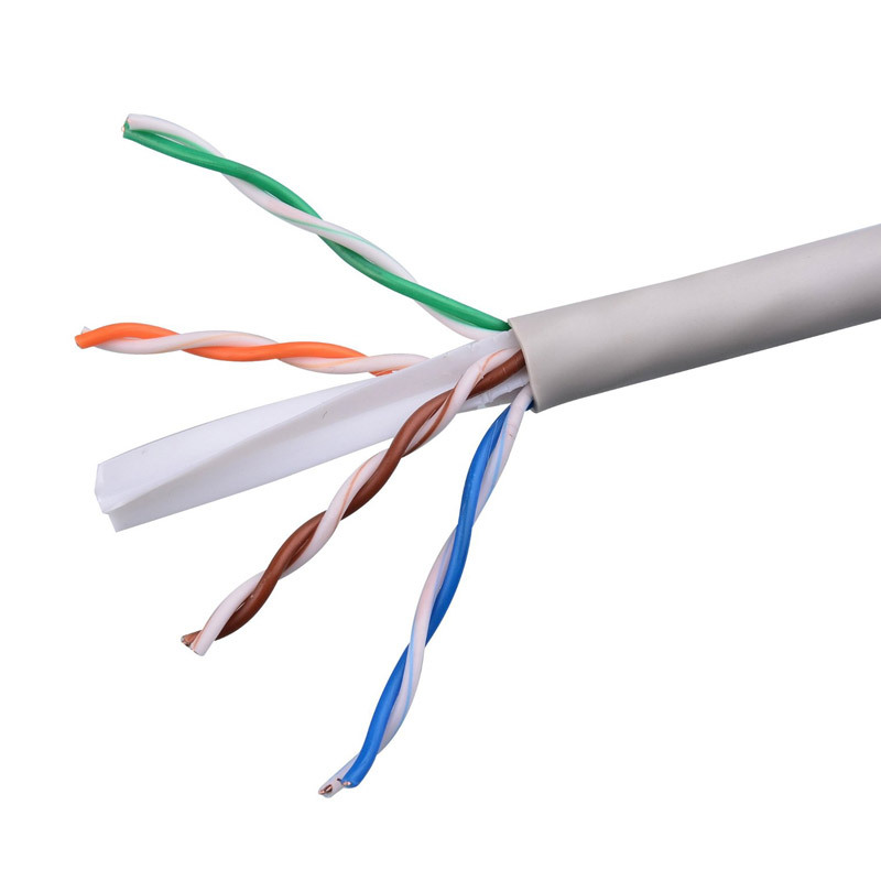 cat 5e cable کابل Category 5e utp