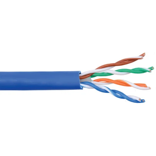 cat 6 cable کابل Category 6 utp