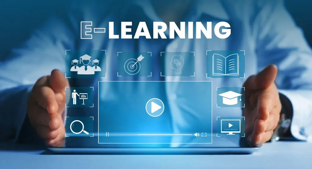 learning خدمات آموزشی افتا