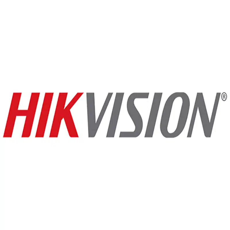 برند دوربین مداربسته هایک ویژن