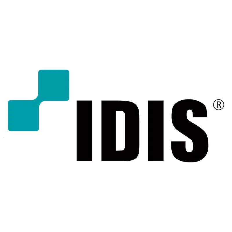 برند دوربین مداربسته آیدیس