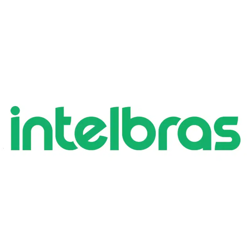 دوربین مداربسته intelbras