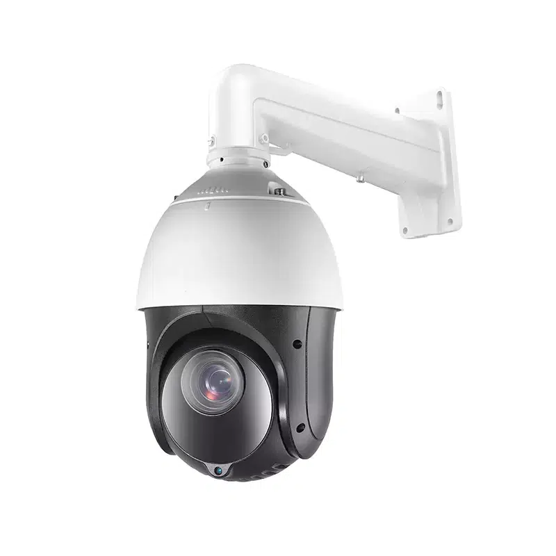 دوربین مداربسته PTZ