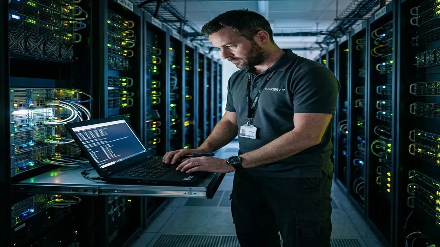 server2 server2