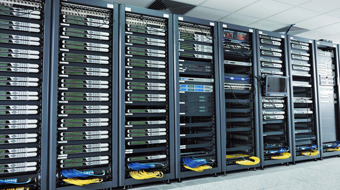 server6 راه اندازی سرور روم و بهینه سازی آن