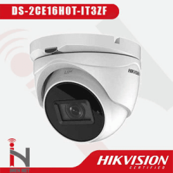 خرید دوربین مداربسته هایک ویژن DS-2CE56H0T-IT3ZF