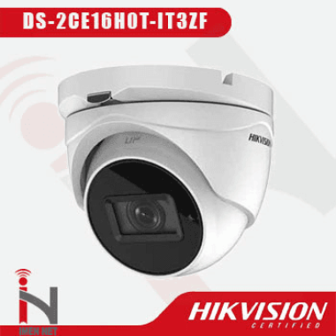 خرید دوربین مداربسته هایک ویژن DS-2CE56H0T-IT3ZF