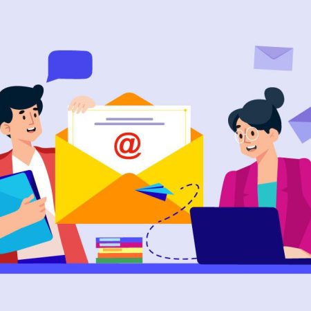 ایمیل سازمانی