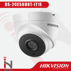 دوربین مداربسته هایک ویژن DS-2CE56D8T-IT1E