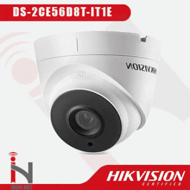 دوربین مداربسته هایک ویژن DS-2CE56D8T-IT1E
