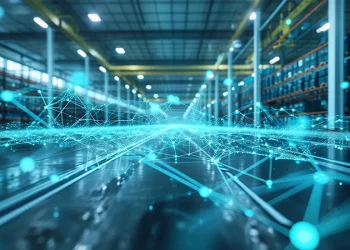 Network-Optimization بهینه سازی ترافیک شبکه