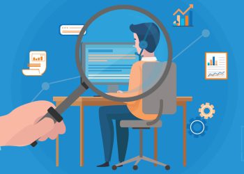 مانیتورینگ شبکه چیست؟