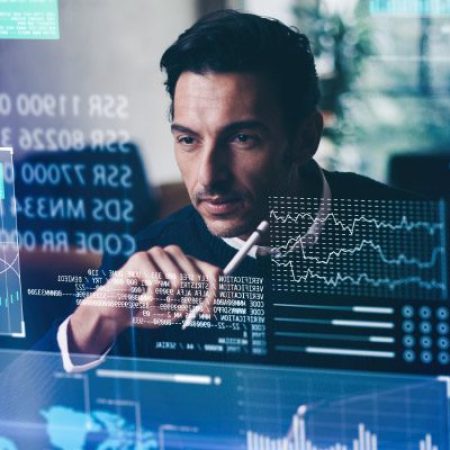 خدمات مانتیورینگ شبکه