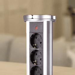 ماژول تو کار الکترا آسانسوری 10018