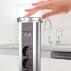 خرید ماژول تو کار الکترا آسانسوری 10020