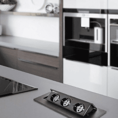 ماژول برق تو کار 10016