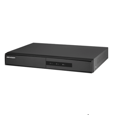 دستگاه ضبط تصاویر DVR هایک ویژن DS-7208HGHI-F1