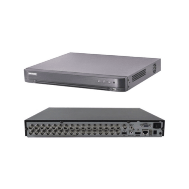 خرید دستگاه ضبط تصاویر هایک ویژن DS-7232HQHI-K2