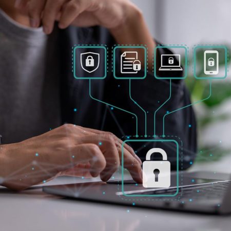 بکاپ گیری شبکه