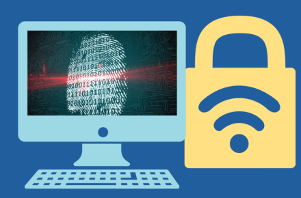 تجهیزات امنیت شبکه