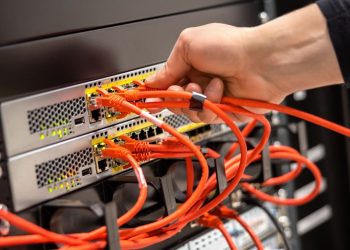 مدیریت مشکلات شبکه شناسایی مشکلات شبکه