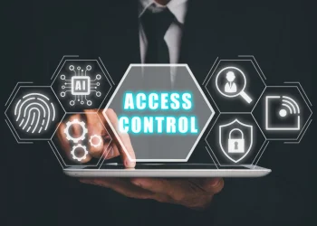 Detective Access Control در شبکه Detective Access Control