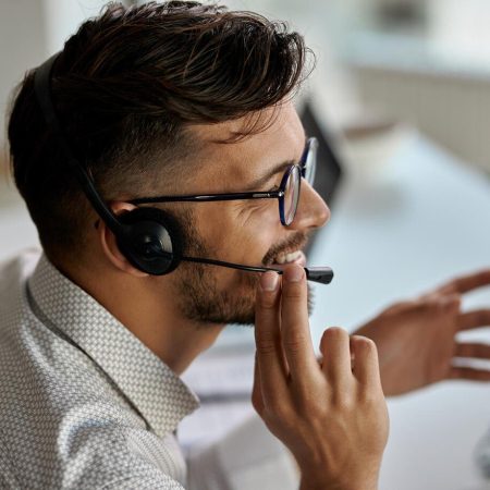 تلفنهای تحت شبکه و VOIP