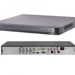 دستگاه ضبط تصاویر DVR هایک ویژن 7216HQHI-K1-Eco