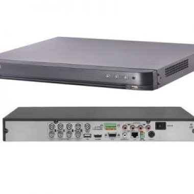 دستگاه ضبط تصاویر DVR هایک ویژن 7216HQHI-K1-Eco