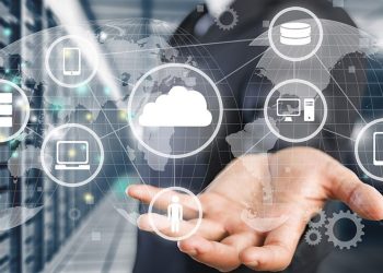 مدیریت سرویس های شبکه