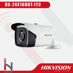 خرید دوربین مداربسته هایک ویژن DS-2CE16D0T-IT3