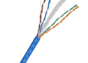Category 4 کابل Category 4 utp